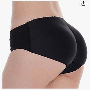 Butt Lifter Paddy Panty